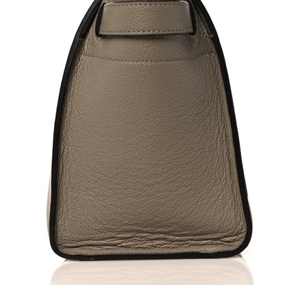 Mulberry Small Classic Grain Mini Zipped Bayswater Clay 9 of 11