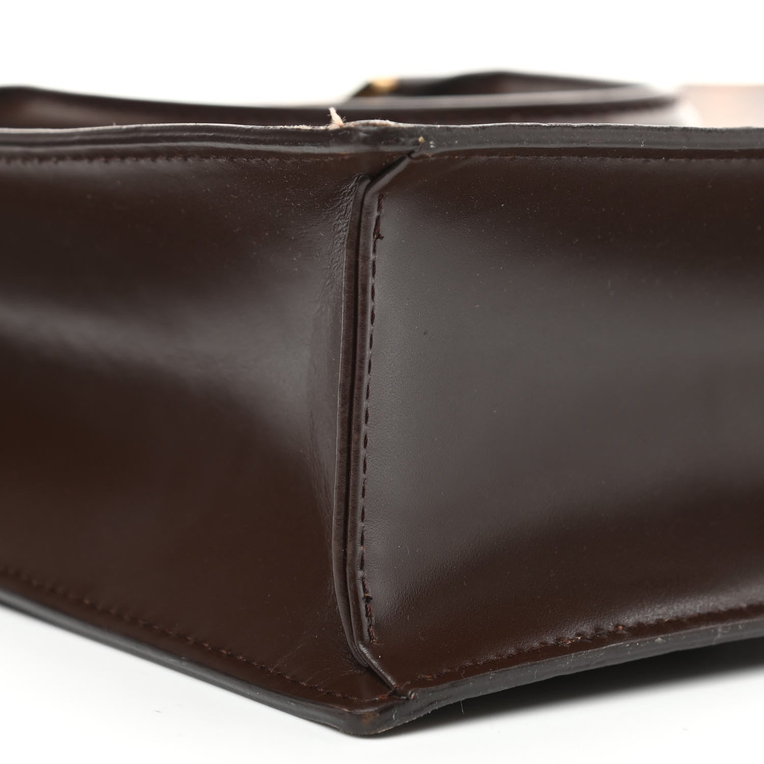 Louis Vuitton Damier Ebene Venice Sac Plat 9 of 10