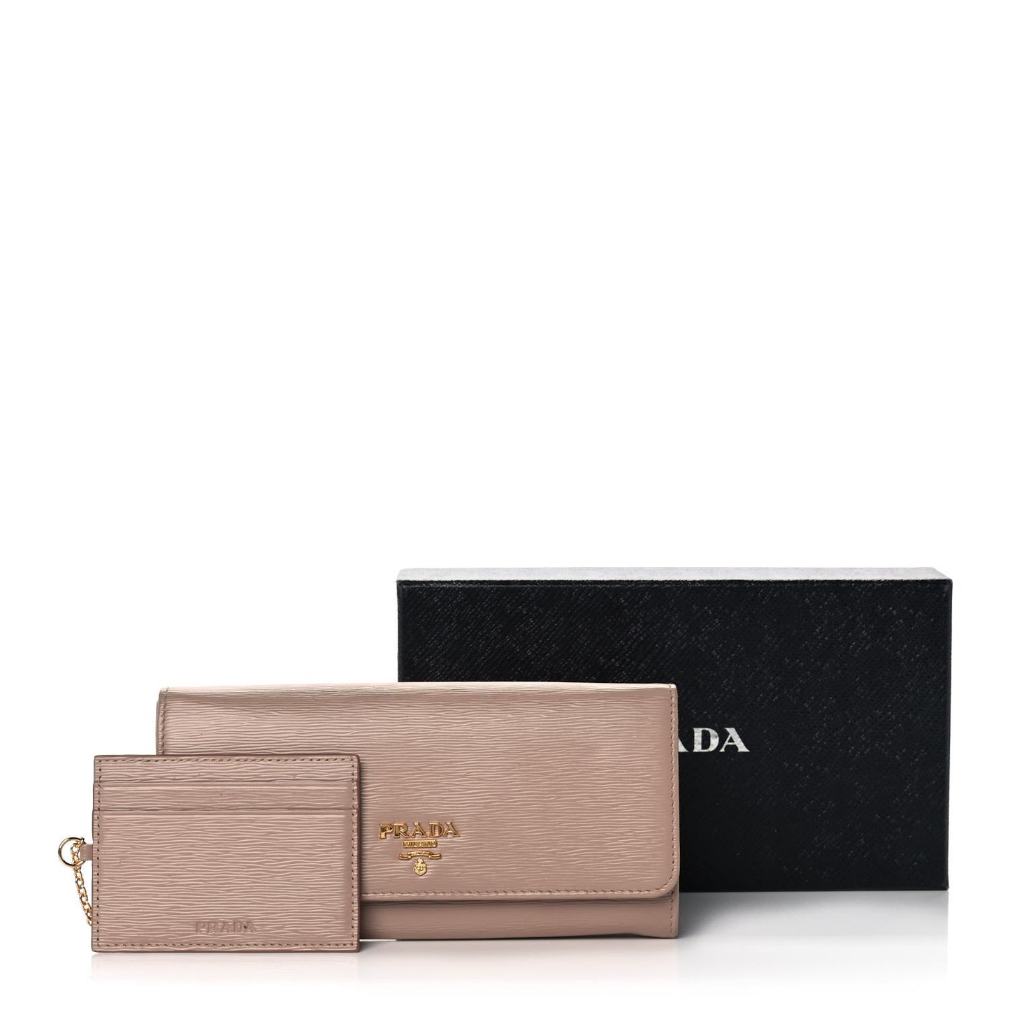 Vitello Move Continental Flap Travel Wallet Cammeo