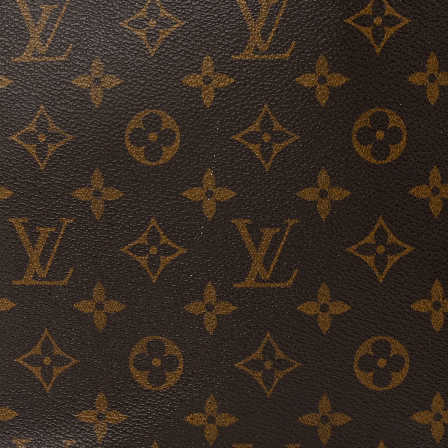 Louis Vuitton Monogram Luco 11 of 11