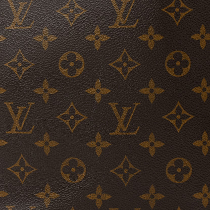 Louis Vuitton Monogram Luco 11 of 11