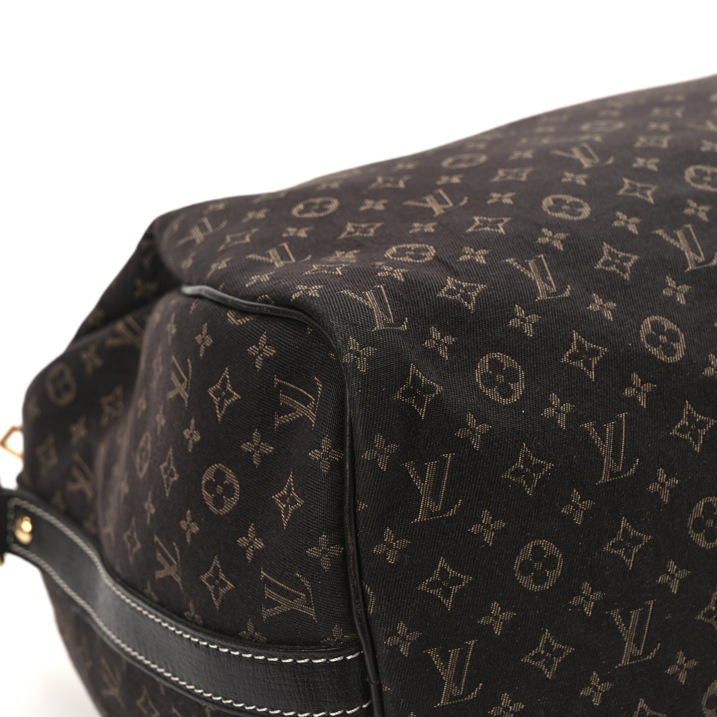 Monogram Idylle Speedy Bandouliere 30 Fusain