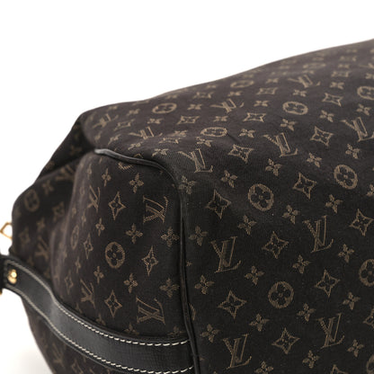 Louis Vuitton Monogram Idylle Speedy Bandouliere 30 Fusain 10 of 14