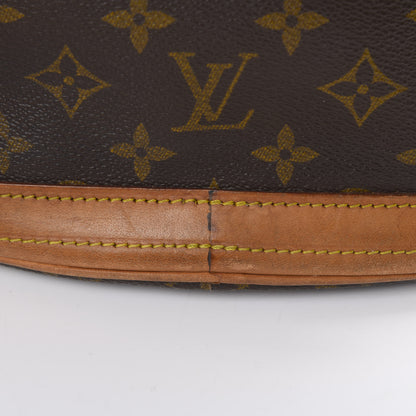 Louis Vuitton Monogram Petit Bucket 23 12 of 20