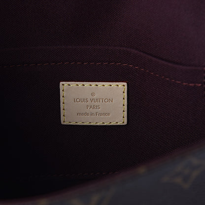 Louis Vuitton Monogram Favorite MM 6 of 8