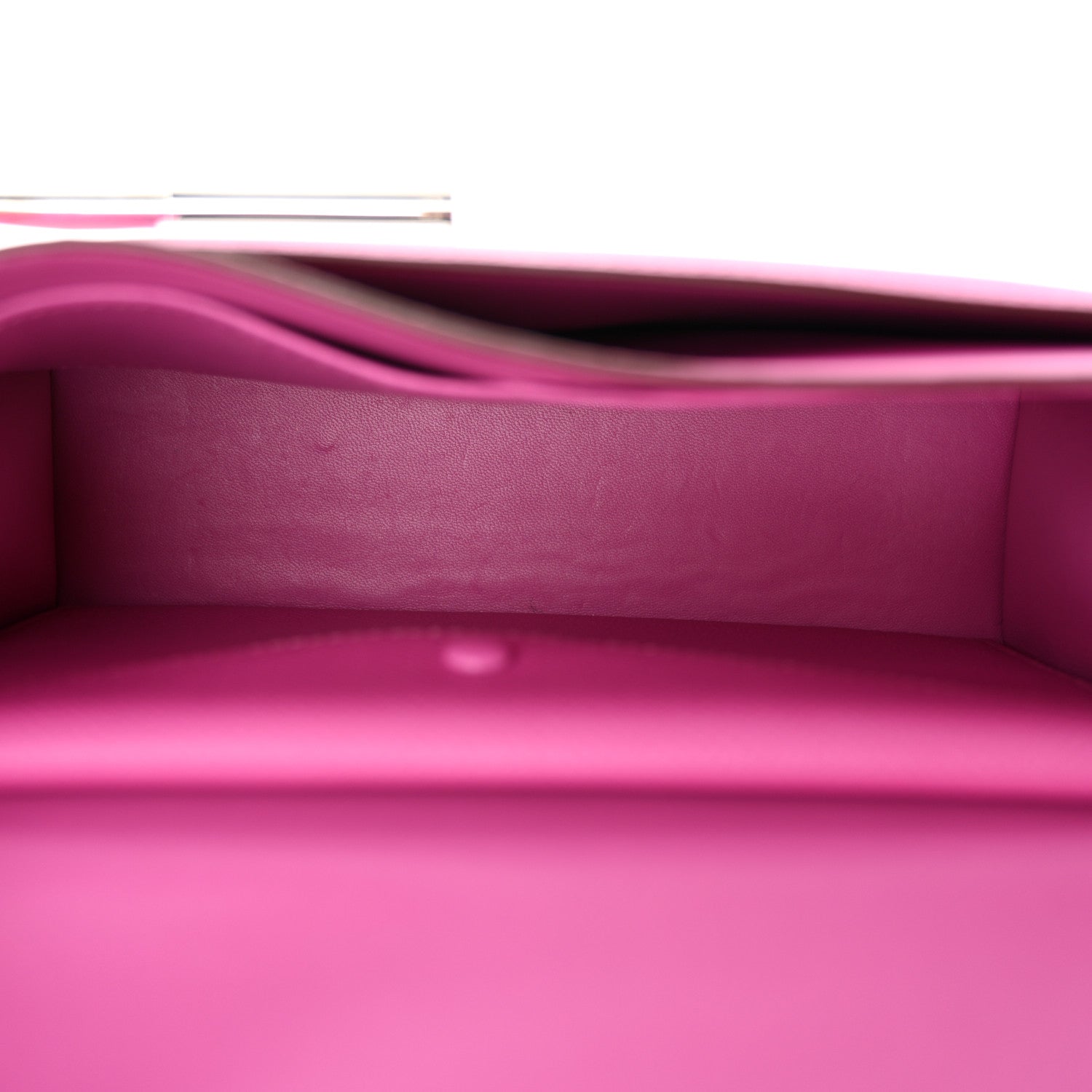 Hermes Epsom Verrou 21 Magnolia 5 of 13