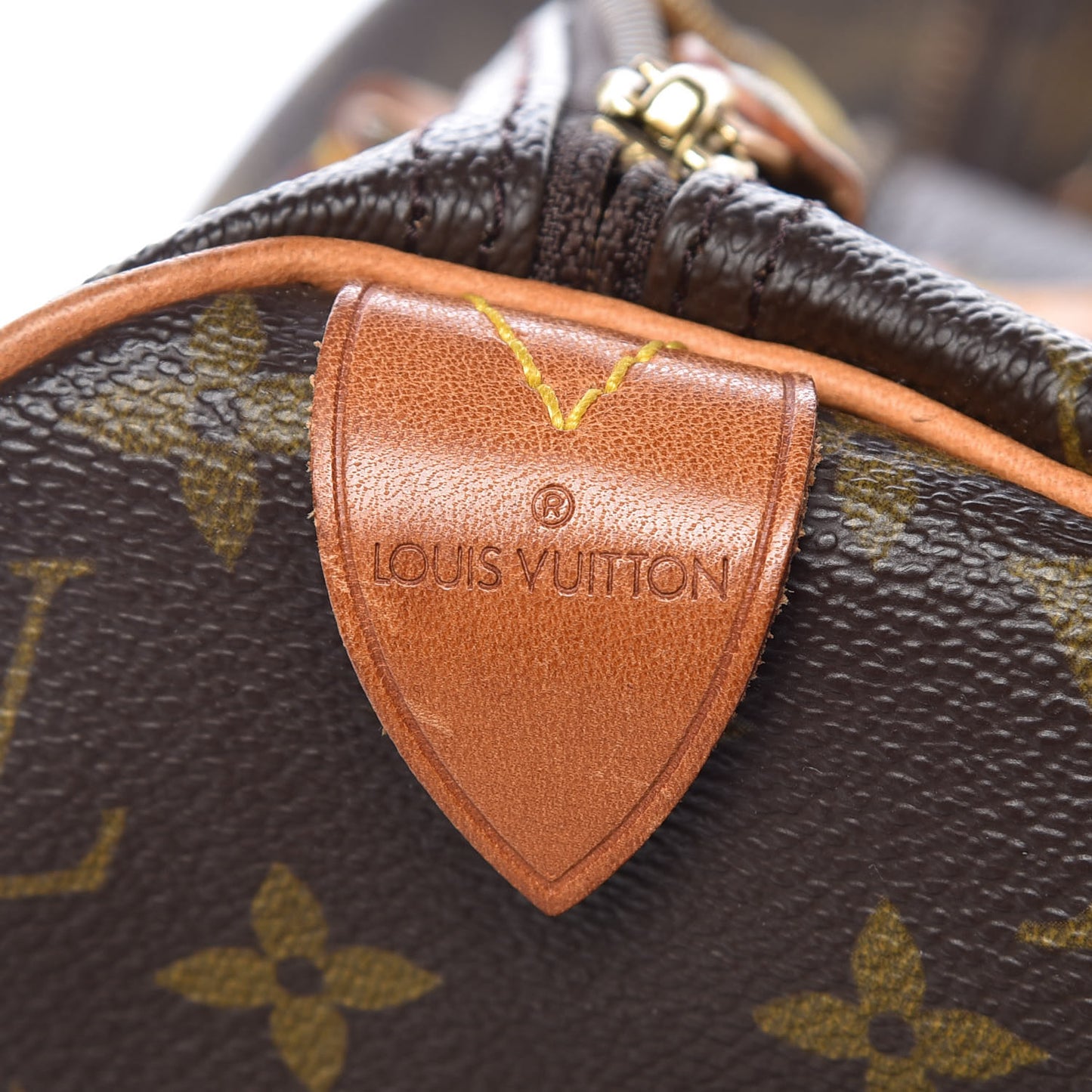 Monogram Speedy 40