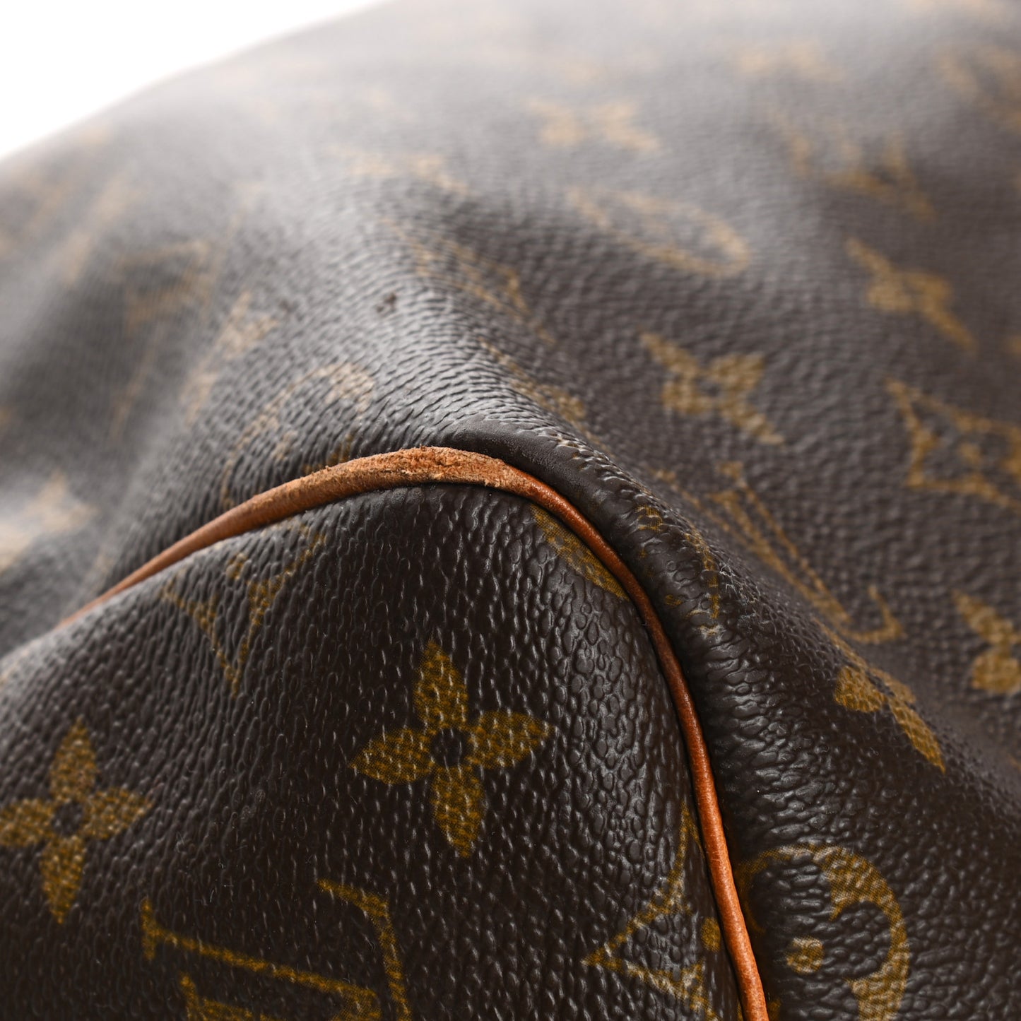 Monogram Keepall 55