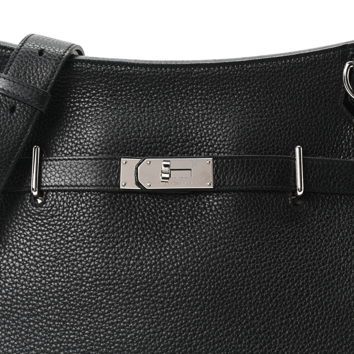 Taurillon Clemence Jypsiere 34 Black