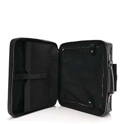Louis Vuitton Damier Graphite Pilot Case 5 of 8