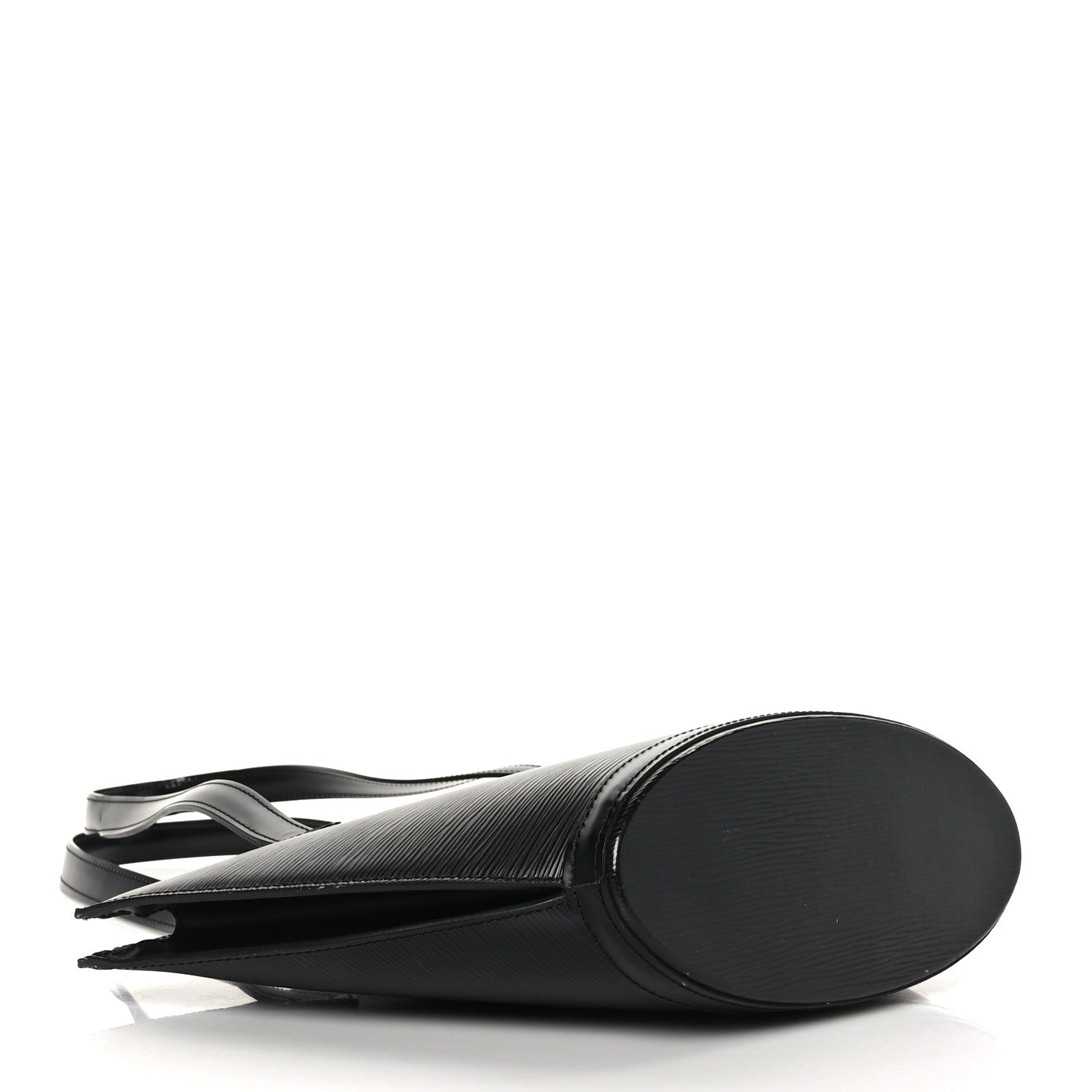 Louis Vuitton Epi Saint Jacques GM Black 4 of 10