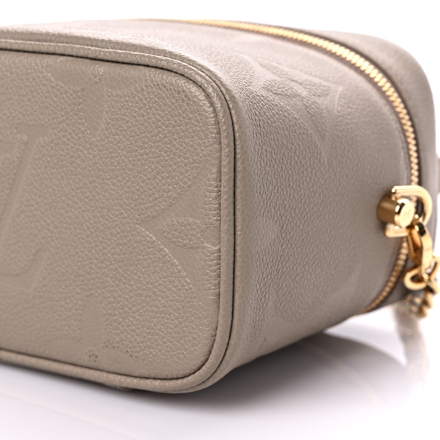 Empreinte Monogram Giant Vanity PM Tourterelle