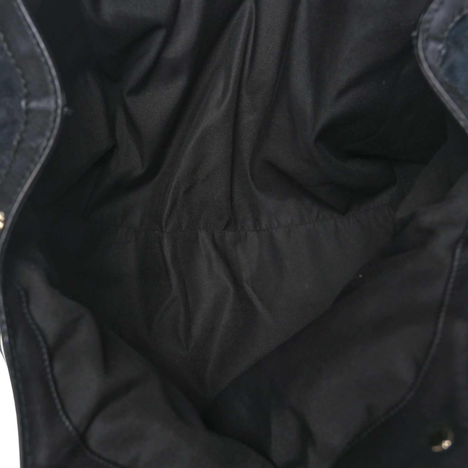 Gucci Monogram Large Sukey Black 5 of 9