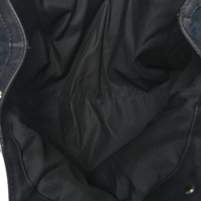 Gucci Monogram Large Sukey Black 5 of 9