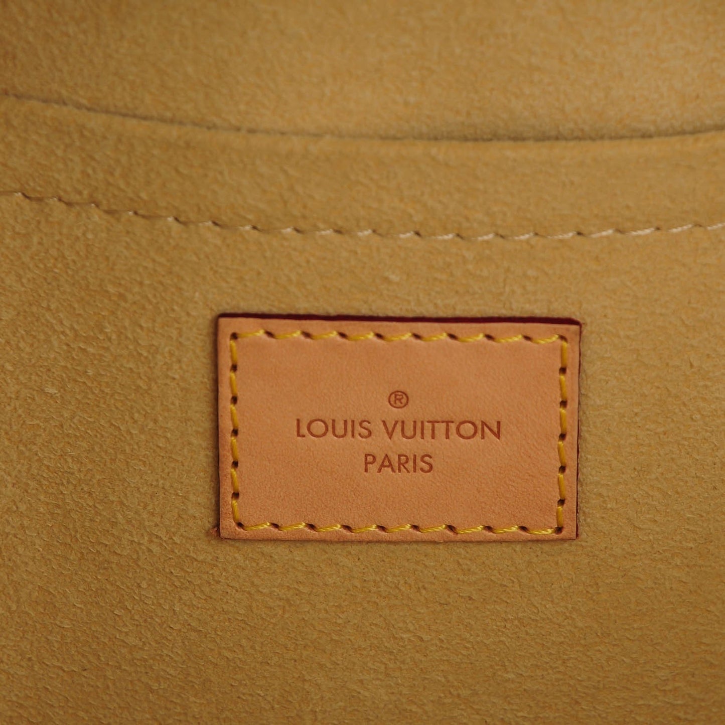 Damier Azur Salina PM