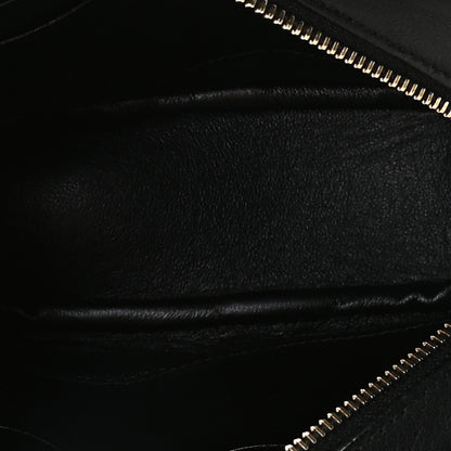 Saint Laurent Nappa Monogram Blogger Bag Black 9 of 9