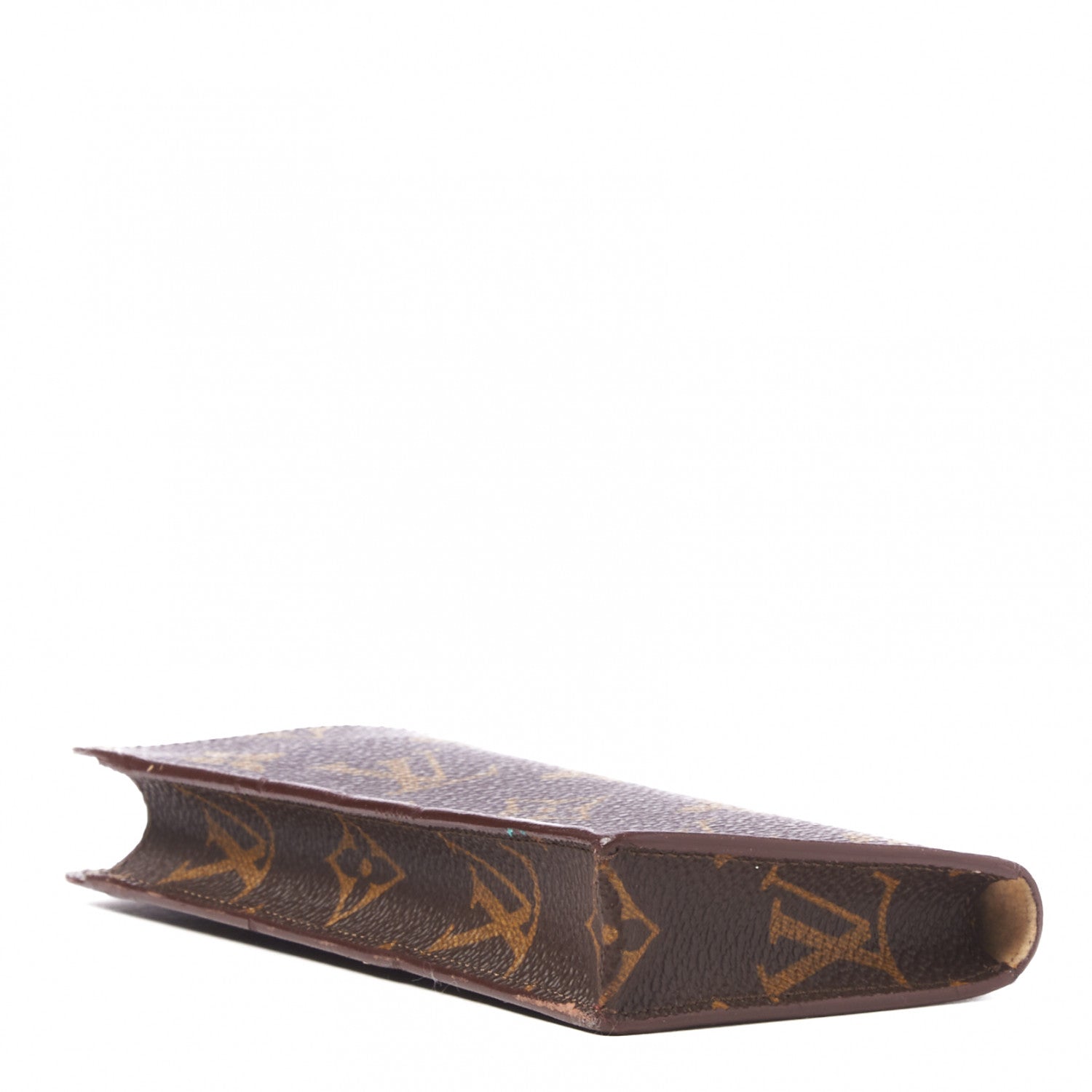 Louis Vuitton Monogram Sunglasses Case 3 of 7