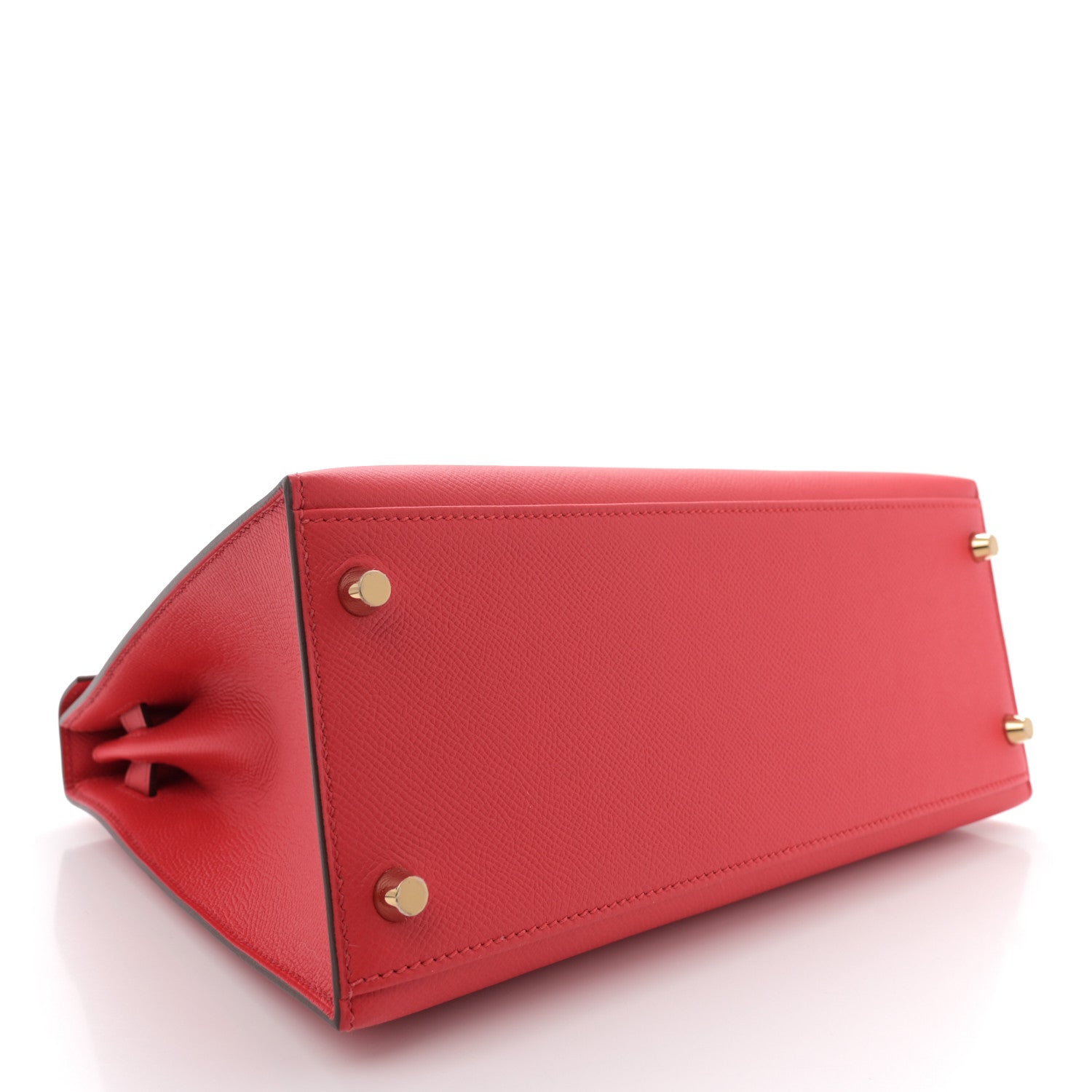 Hermes Epsom Kelly Sellier 28 Bougainvillea 4 of 11