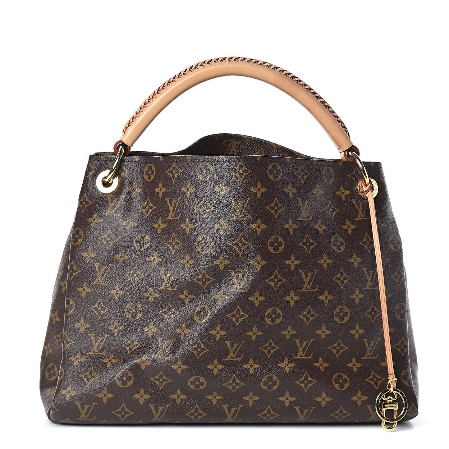 Monogram Artsy MM