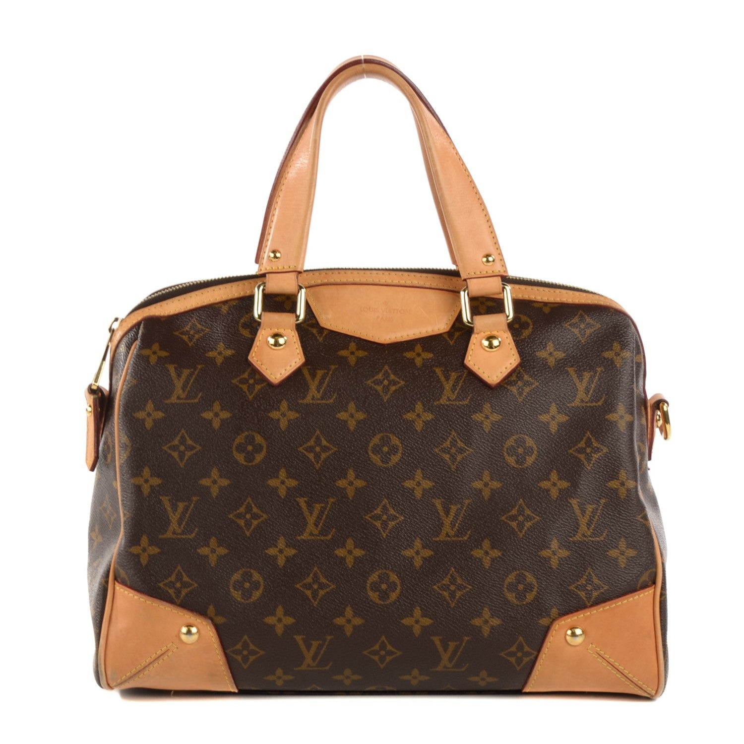 Louis Vuitton Monogram Retiro PM 1 of 8