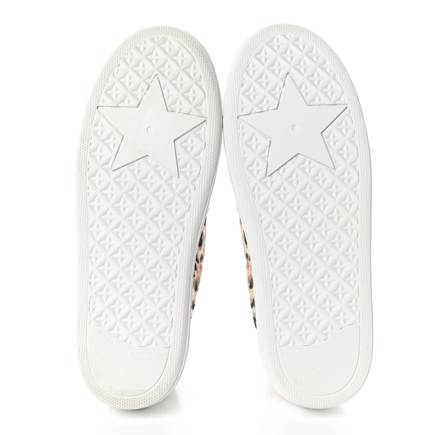Canvas Tie and Dior Embroidered Womens Solar Slip On Sneakers 38 Multicolor