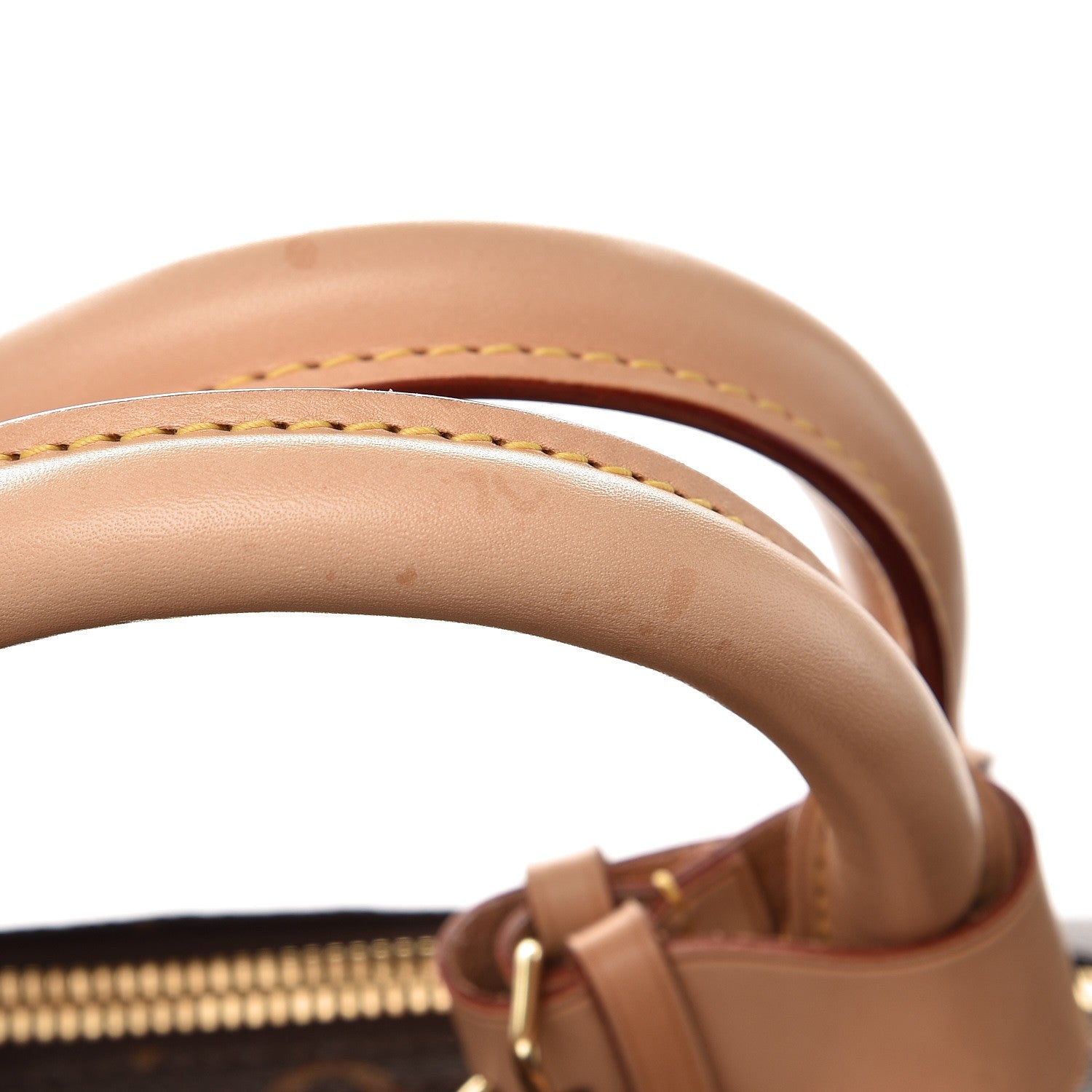 Louis Vuitton Monogram Keepall Bandouliere 45 8 of 12
