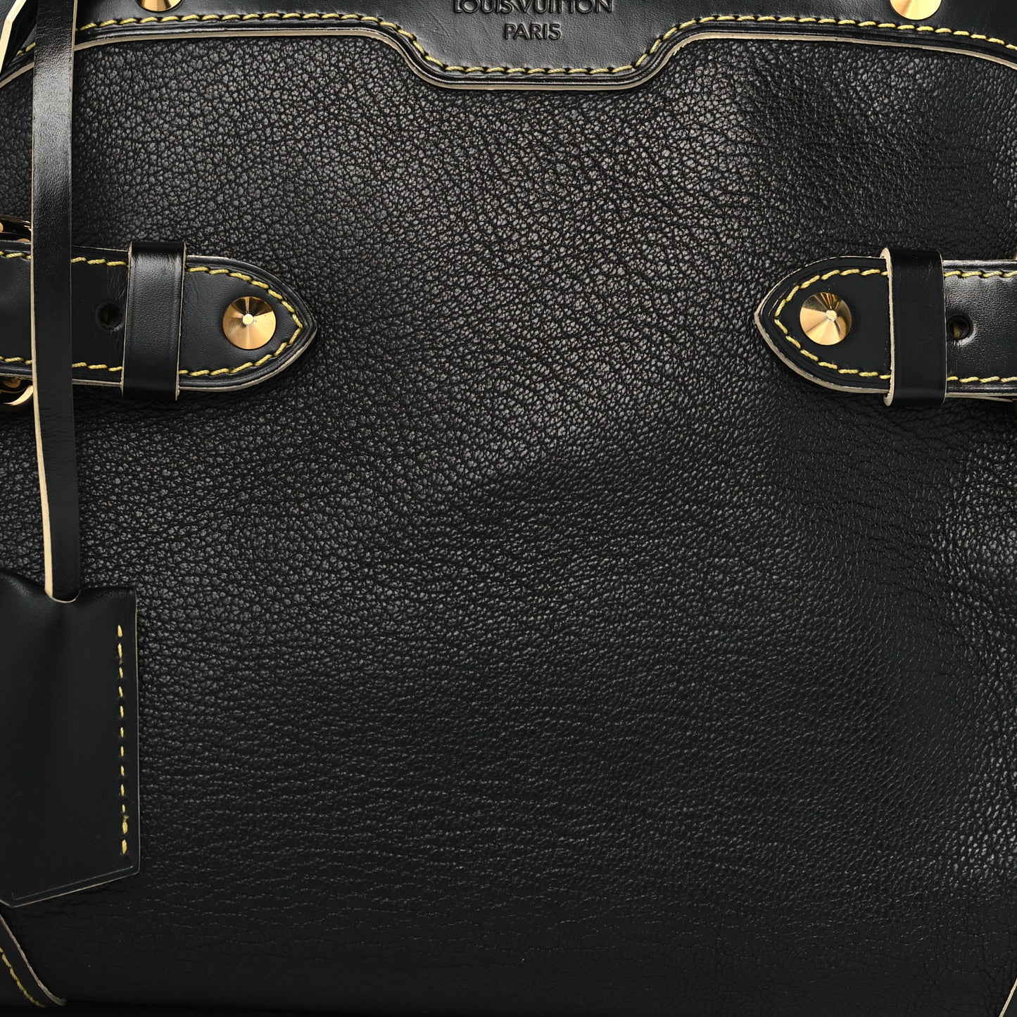 Suhali Le Radieux Black