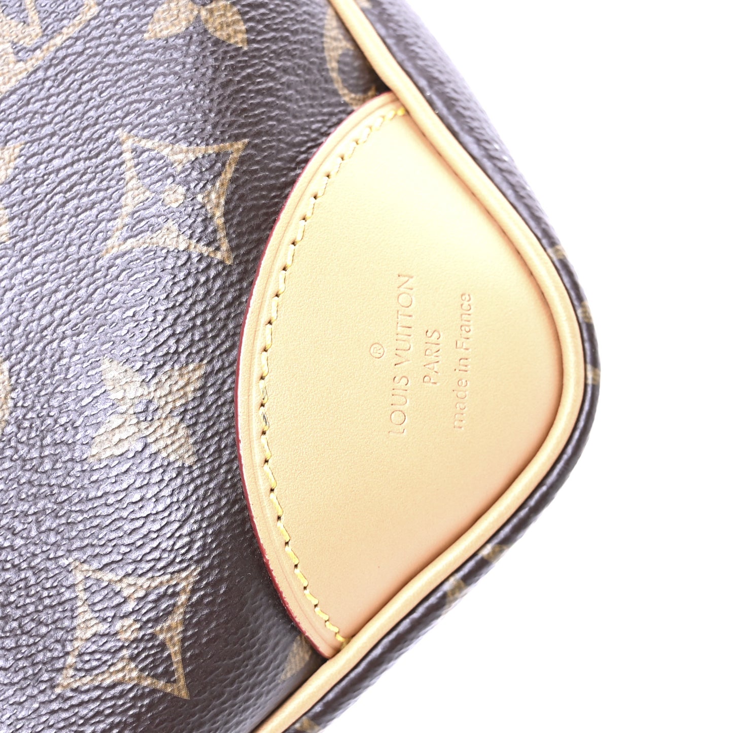 Monogram Odeon MM Natural