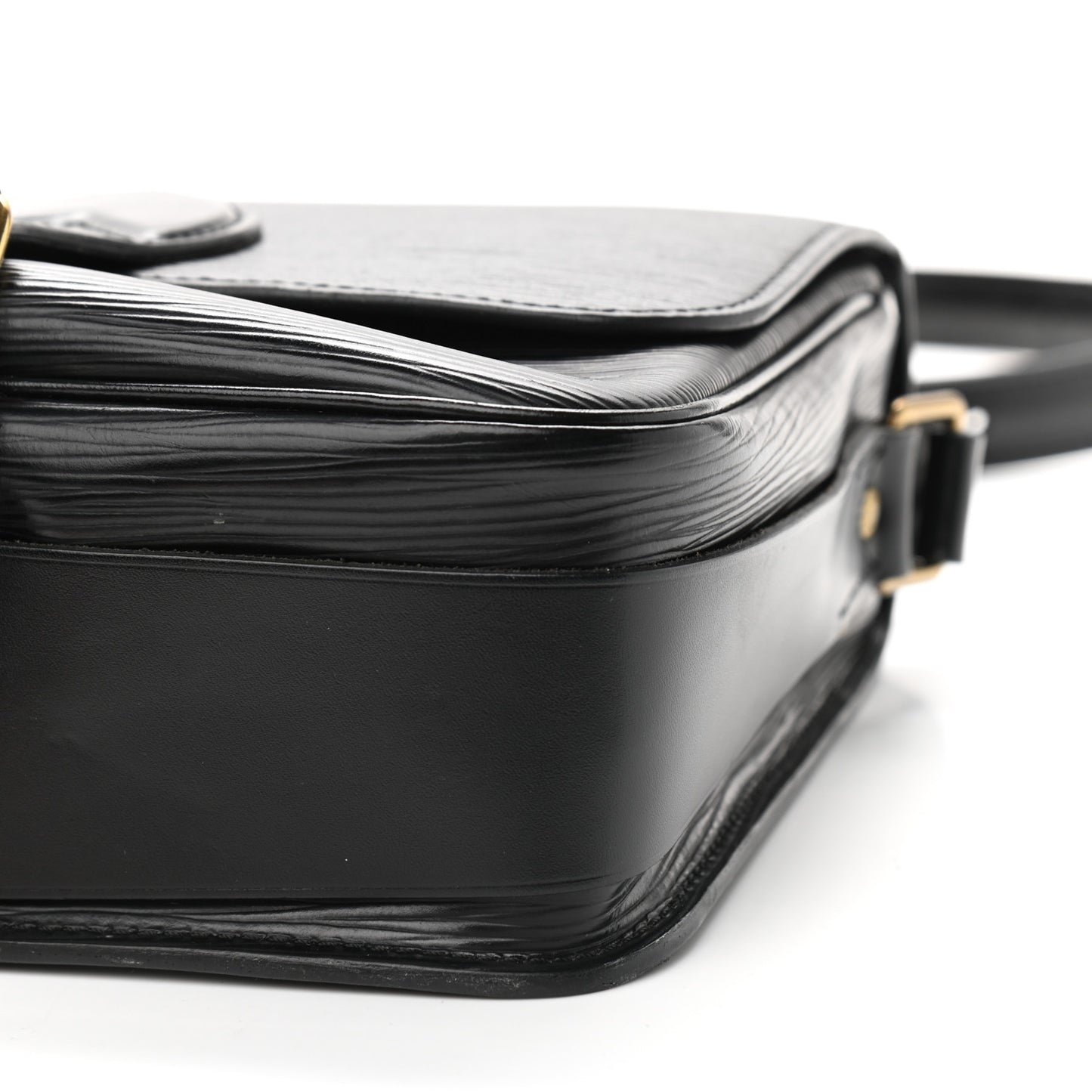 Epi Cartouchiere 22 Black