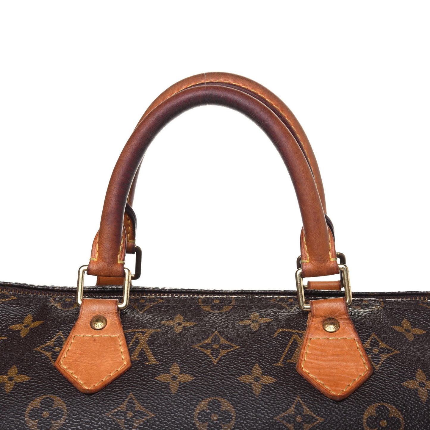 Monogram Speedy 35