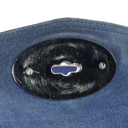Mulberry Soft Buffalo Medium Alexa Slate 12 of 18