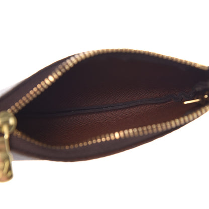 Louis Vuitton Monogram Key Pouch 5 of 6
