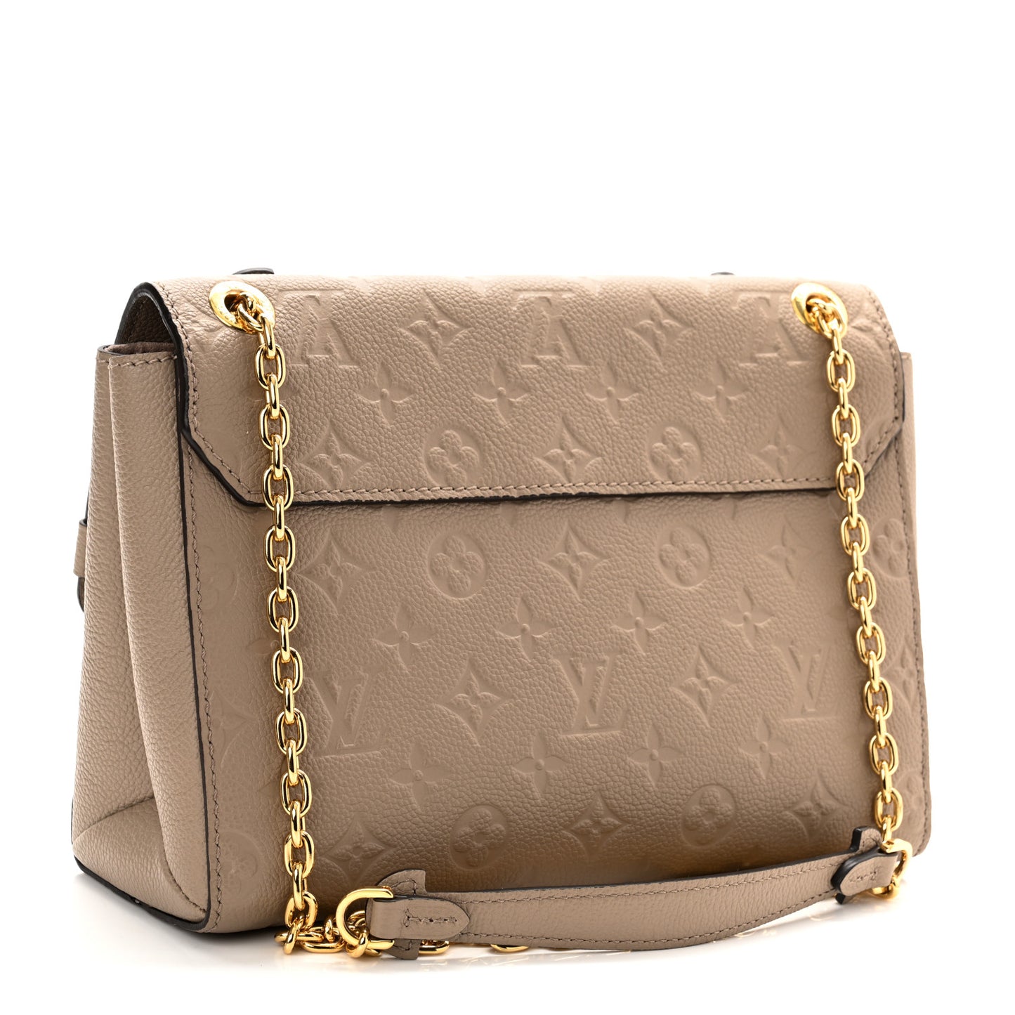 Empreinte Vavin PM Tourterelle
