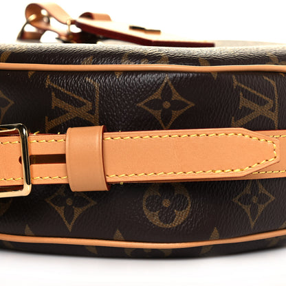 Louis Vuitton Monogram Boite Chapeau Souple MM 9 of 10