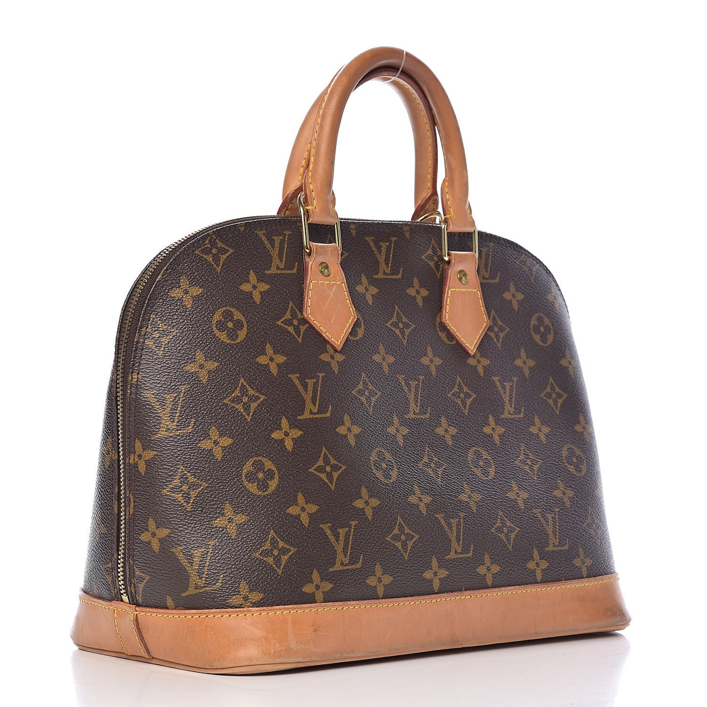 Monogram Alma PM