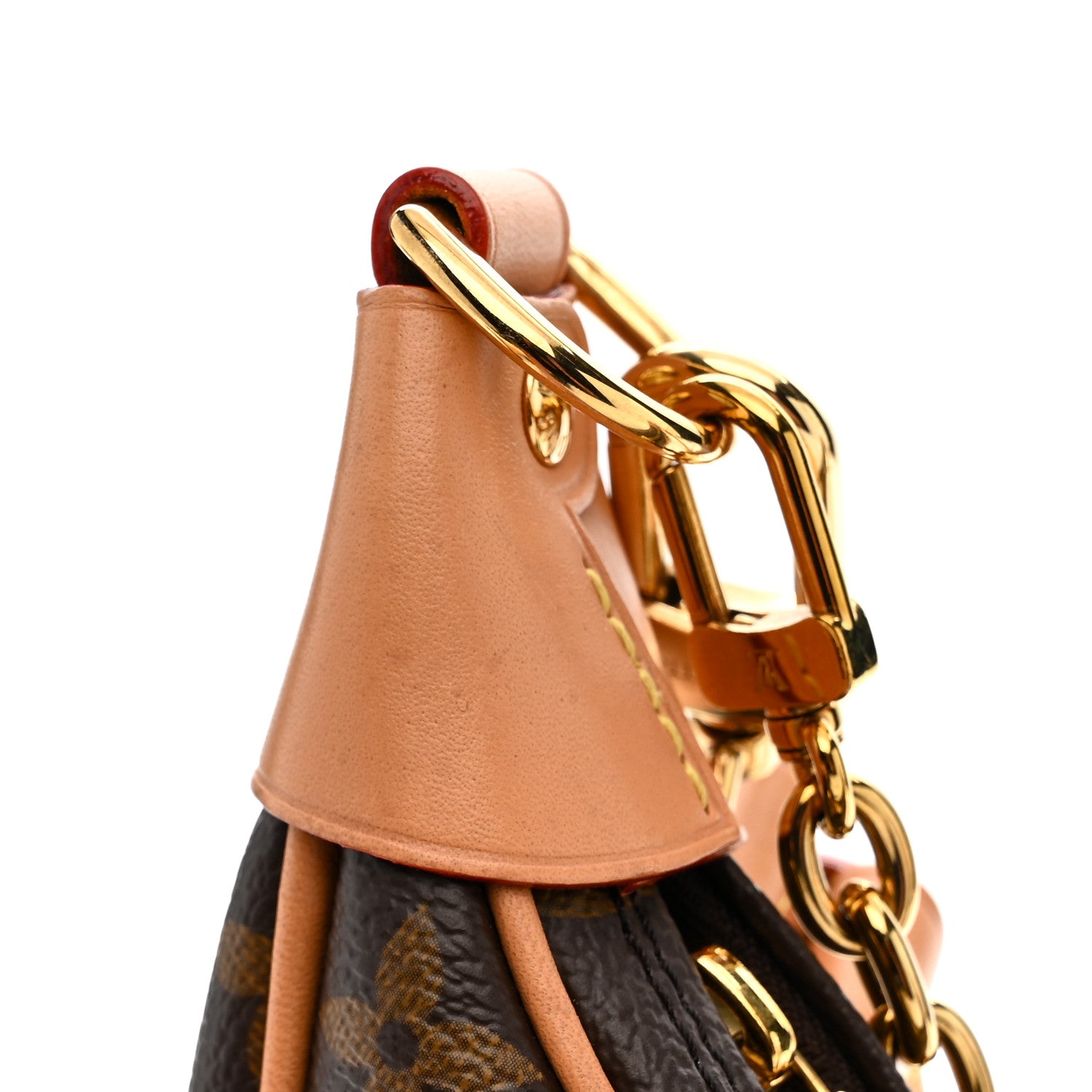 Louis Vuitton Monogram Loop 11 of 11