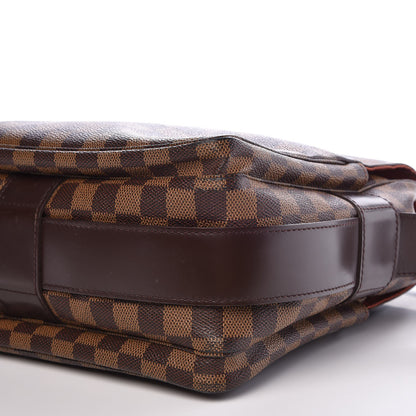 Louis Vuitton Damier Ebene Naviglio 12 of 12