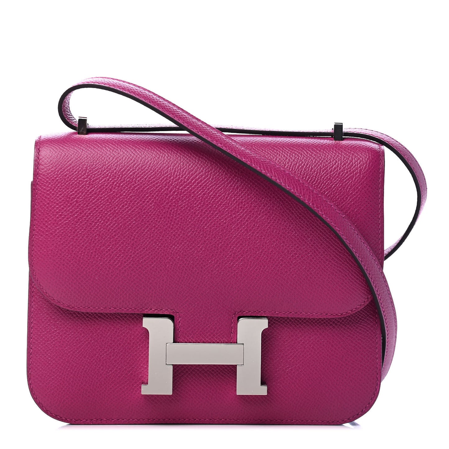 Epsom Constance 18 Rose Pourpre