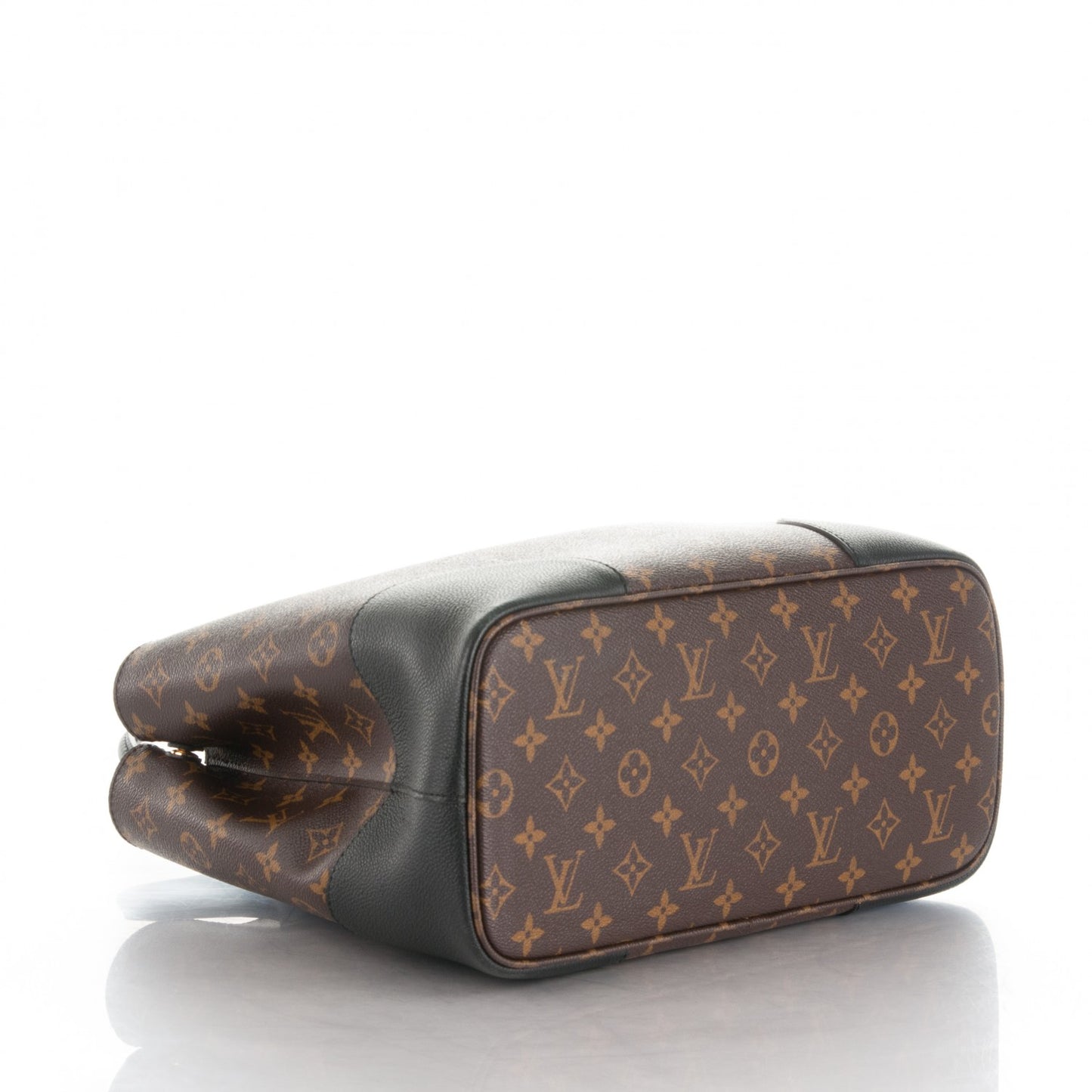Monogram Flandrin Black