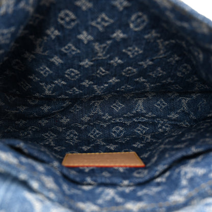 Louis Vuitton LV X TM Monogram Denim 5 of 10