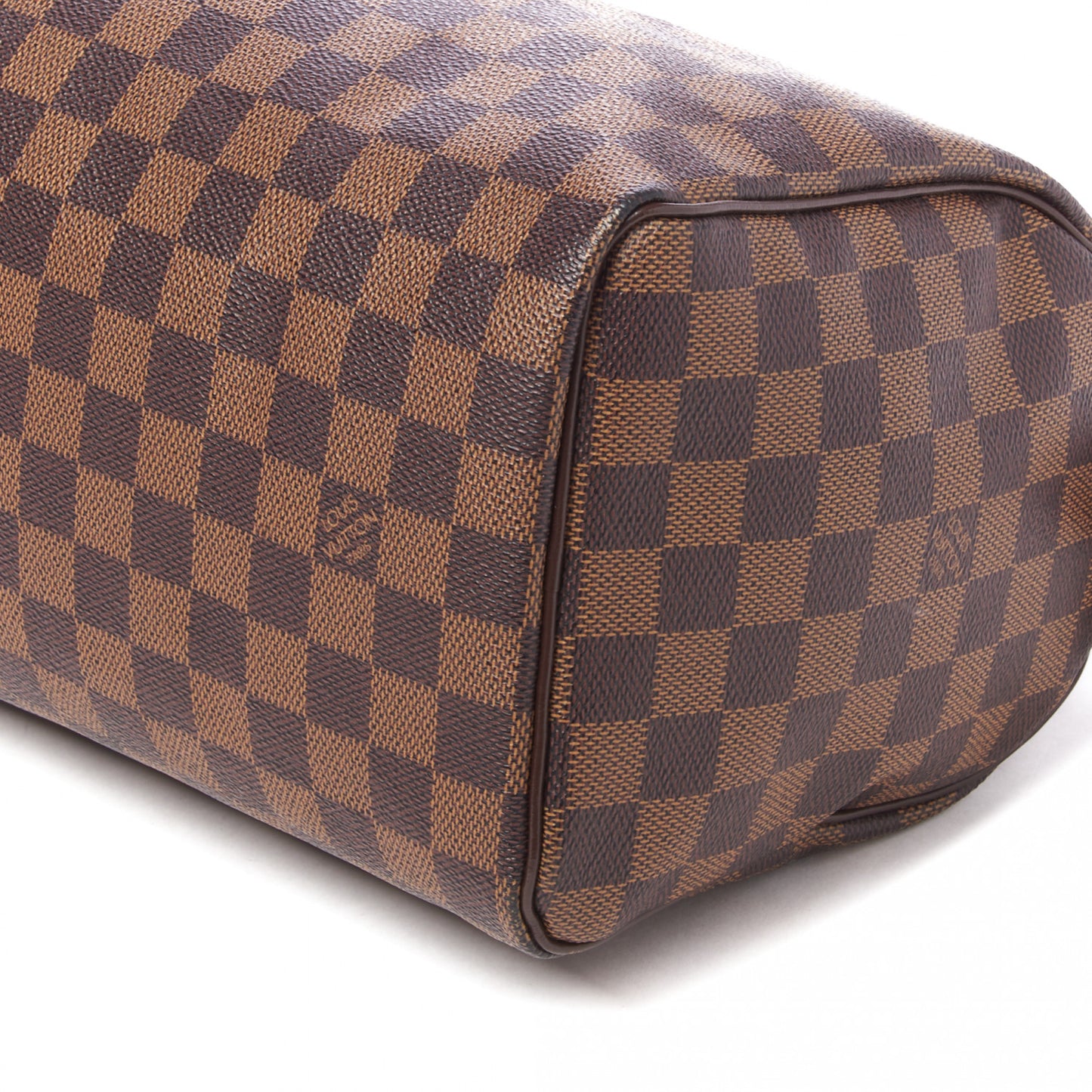 Damier Ebene Speedy 25