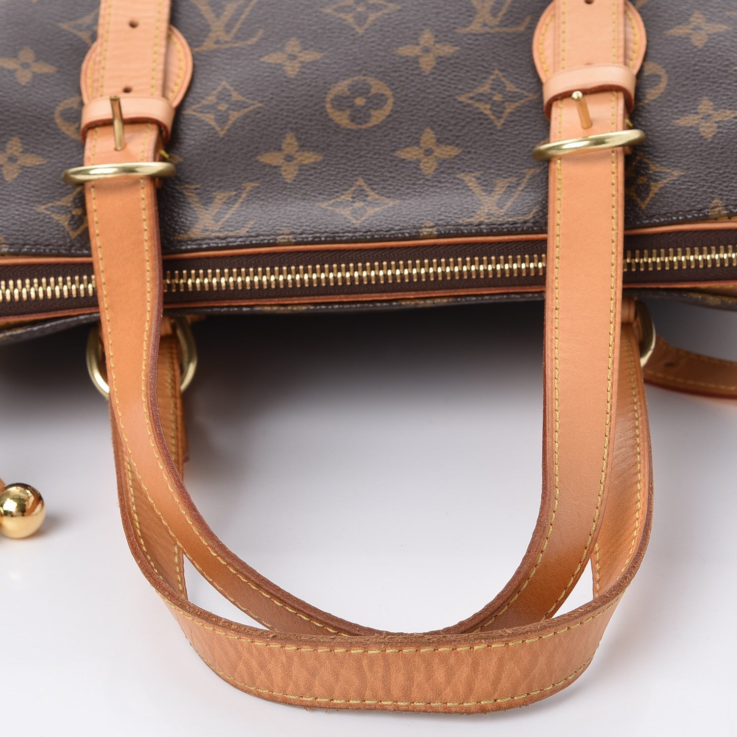 Louis Vuitton Monogram Popincourt Haut 9 of 9