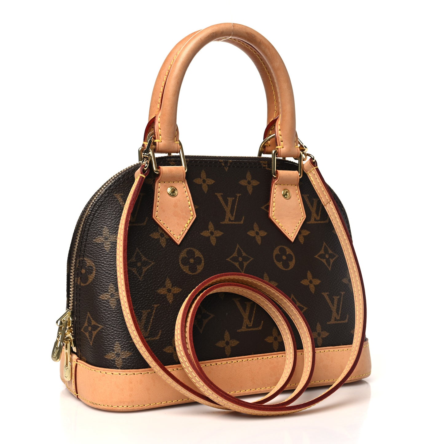 Monogram Alma BB