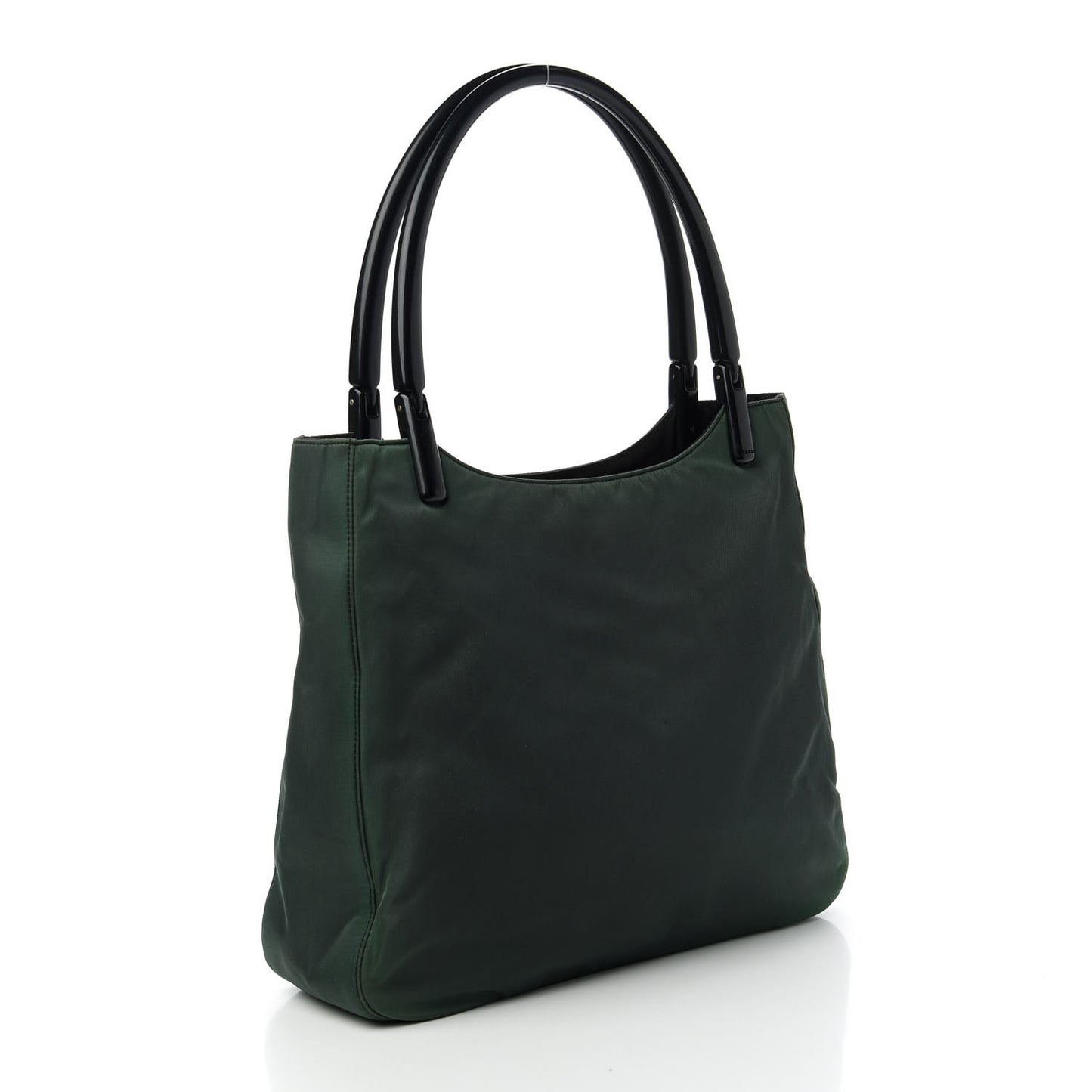 Nylon Tote Mimetico