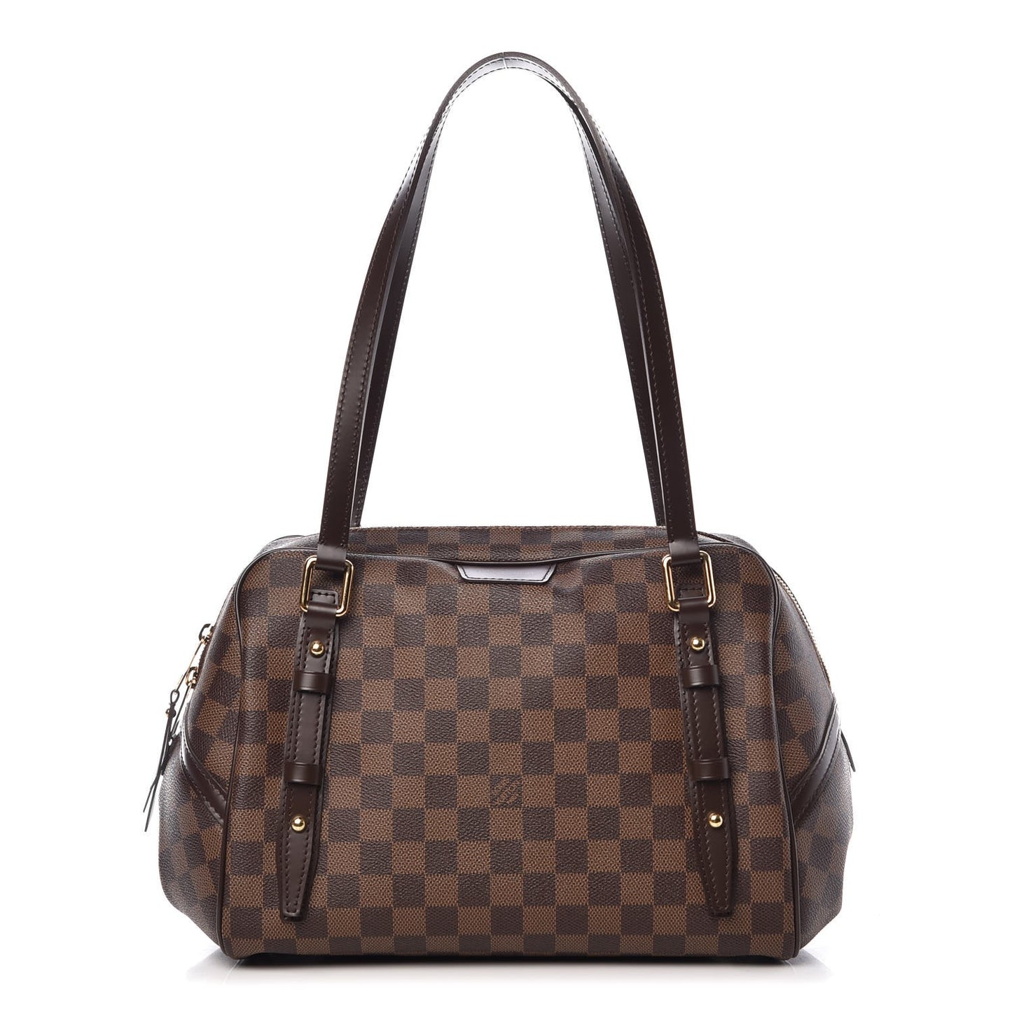 Damier Ebene Rivington GM