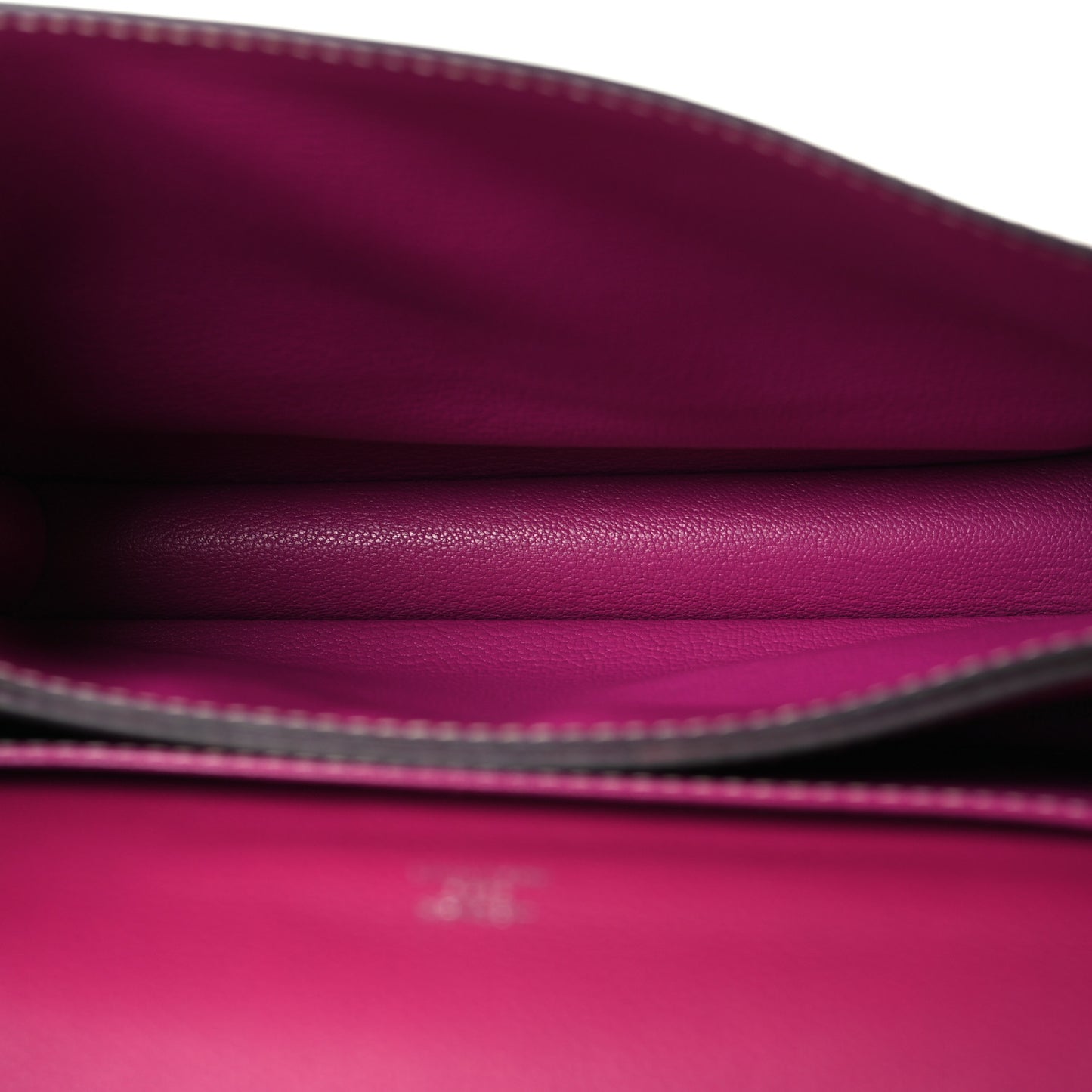 Evercolor Sac Roulis 23 Rose Pourpre