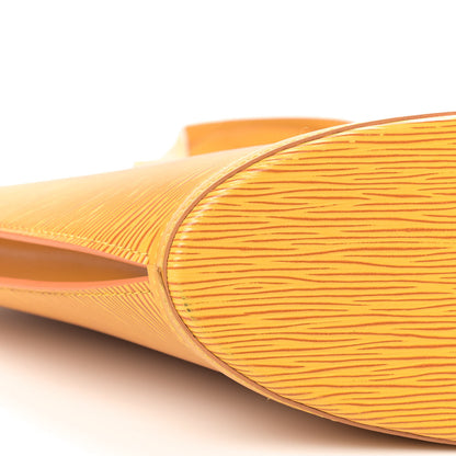 Louis Vuitton Epi Saint Jacques PM Tassil 6 of 10