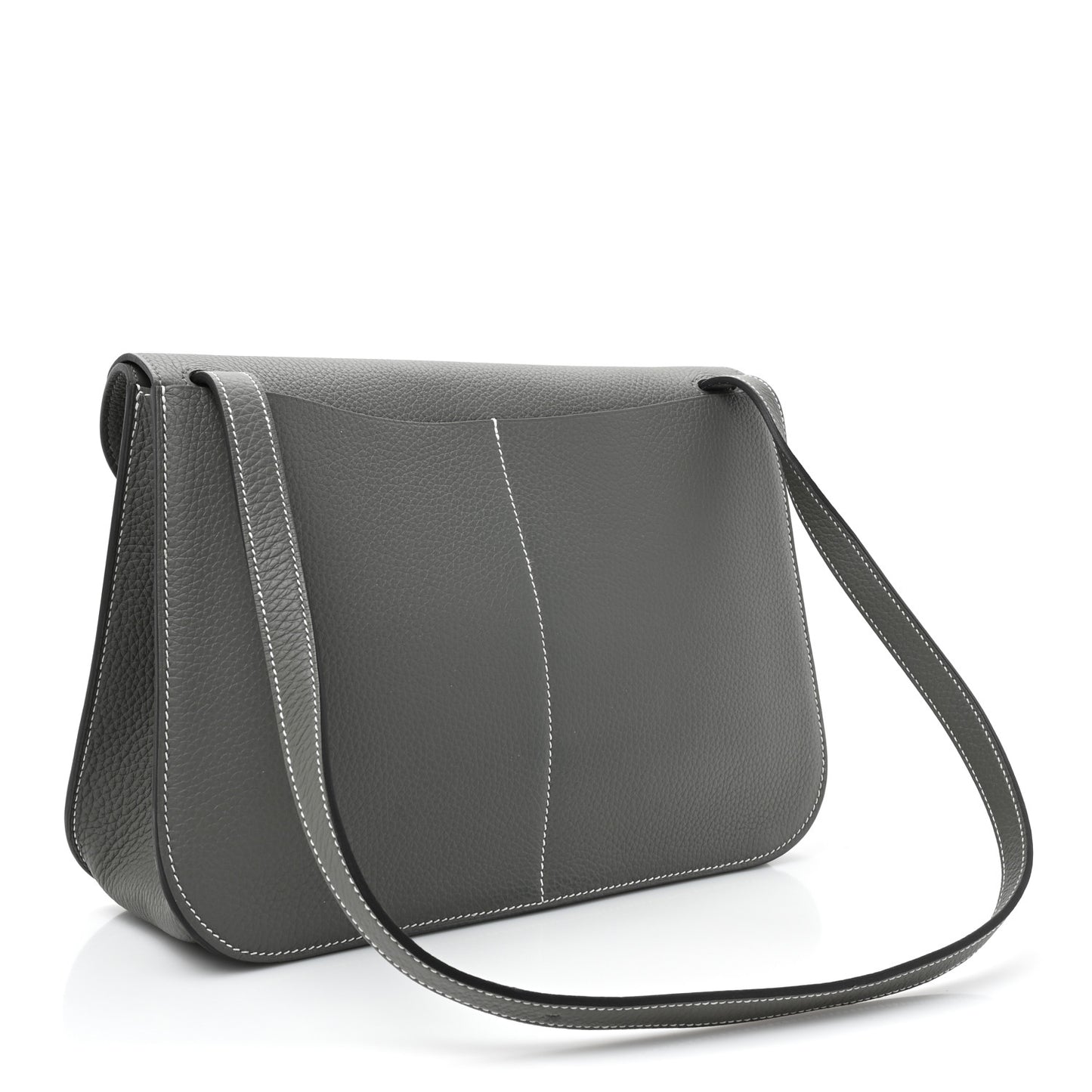 Taurillon Clemence Halzan 31 GM Gris Meyer