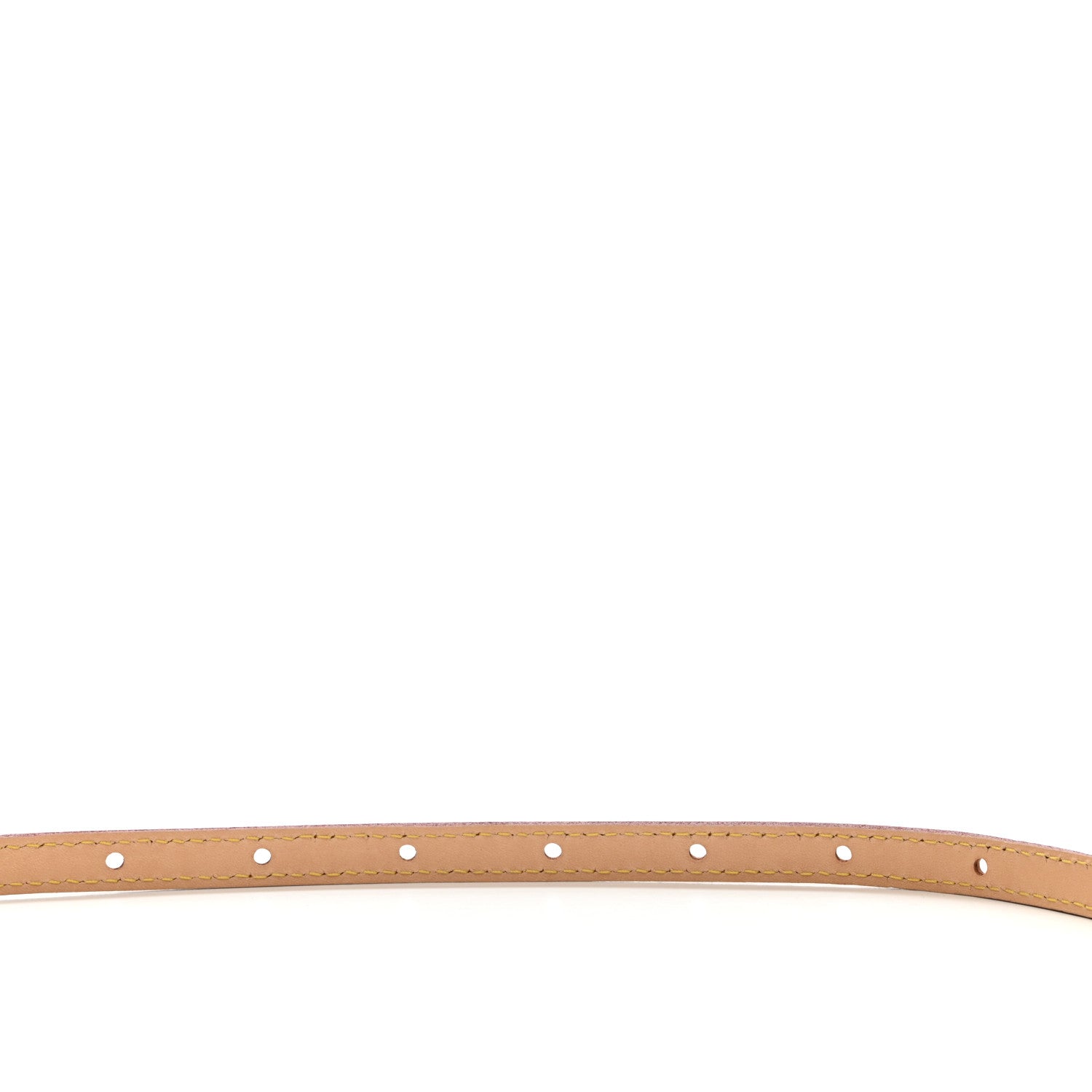 Louis Vuitton Vachetta Sperone BB Backpack Strap 3 of 5