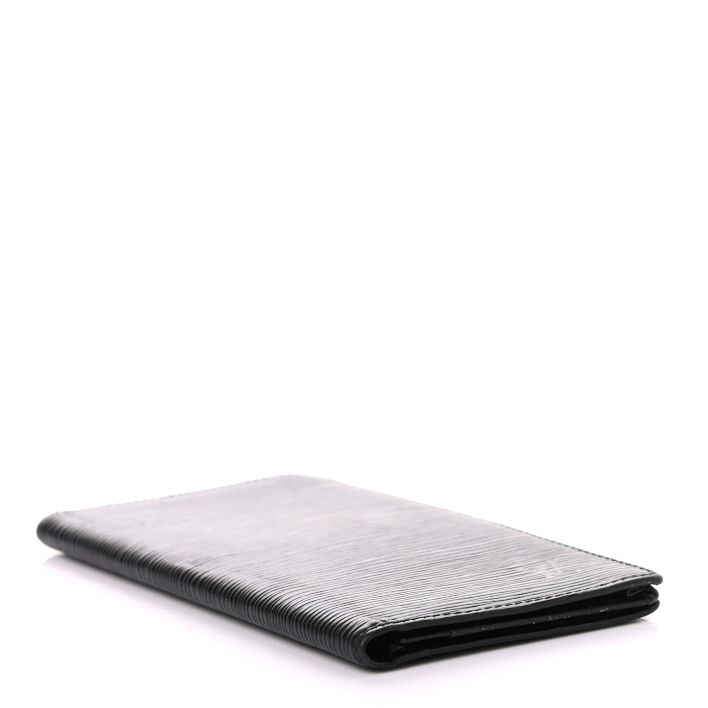 Epi Brazza Wallet Black